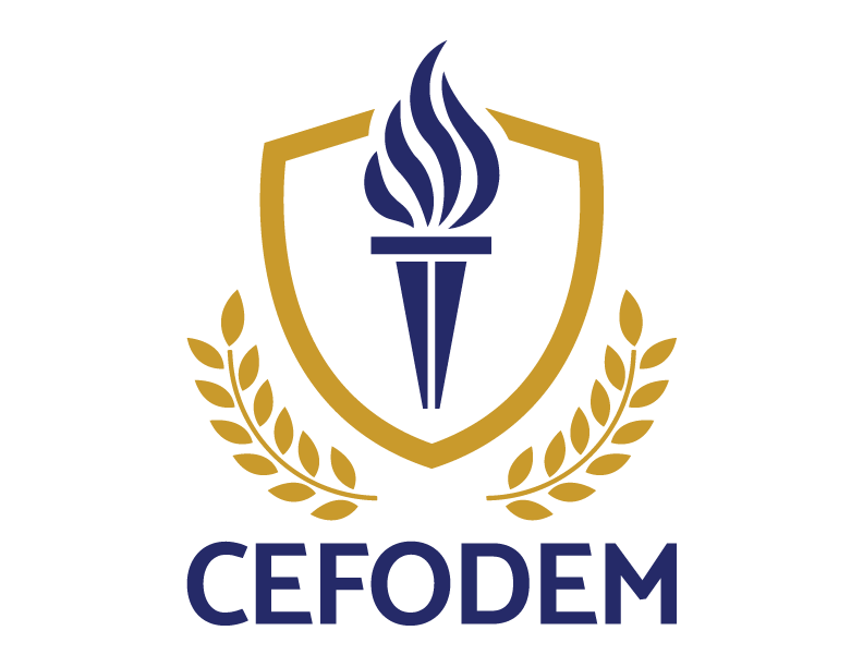 CEFODEM Logo