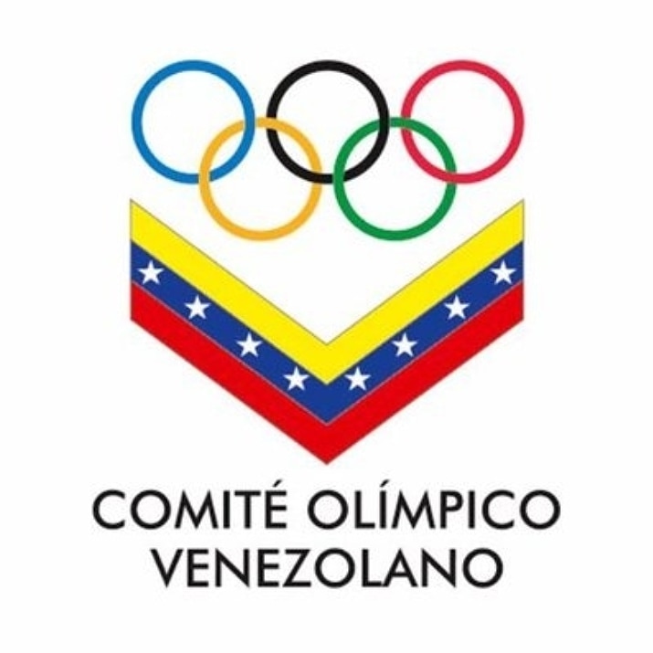 Comite Olimpico Logo