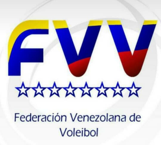 Federacion Venezolana Logo