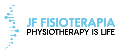 Fisioterapia Logo