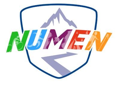 Numen Logo