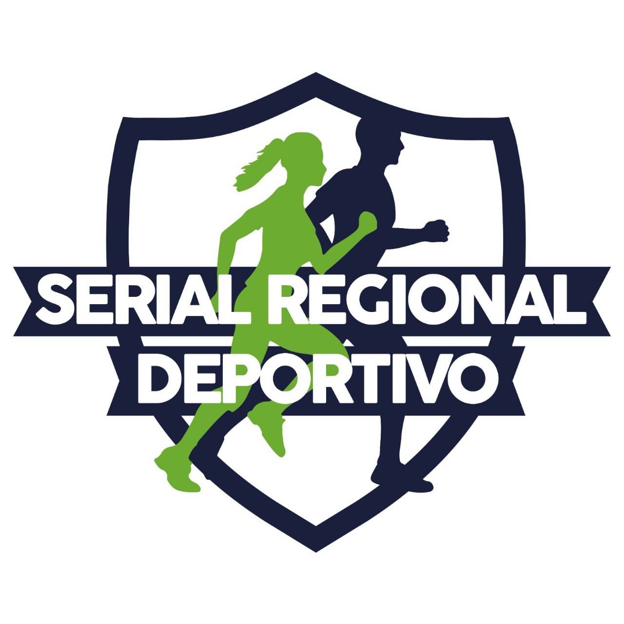 Serial Regional Logo