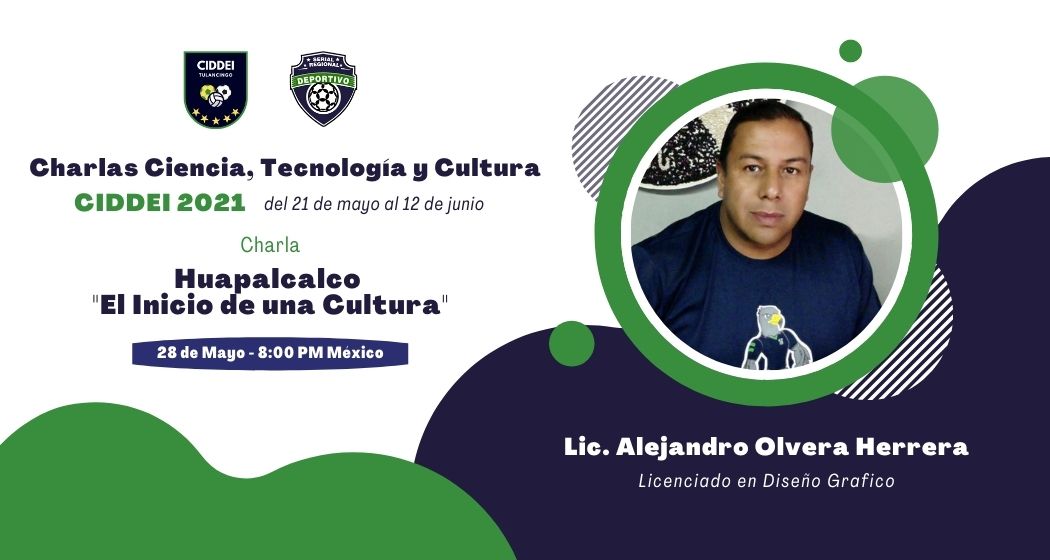 Webinar Huapalcalco México